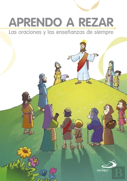 Bertrand.pt - Aprendo A Rezar