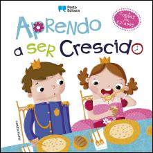 Aprendo a ser crescido