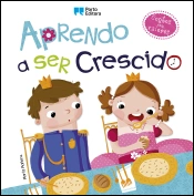 Aprendo a ser crescido