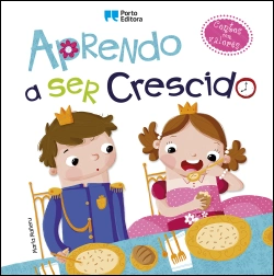 Bertrand.pt - Aprendo a ser crescido