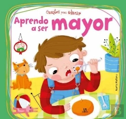Bertrand.pt - Aprendo A Ser Mayor