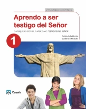 Aprendo A Ser Testigo Del Señor 1