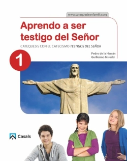 Bertrand.pt - Aprendo A Ser Testigo Del Señor 1