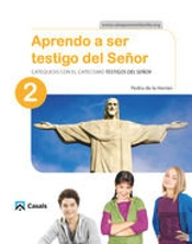 Aprendo A Ser Testigo Del Señor 2