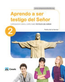 Bertrand.pt - Aprendo A Ser Testigo Del Señor 2