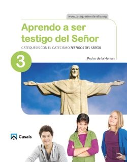 Bertrand.pt - Aprendo A Ser Testigo Del Señor 3