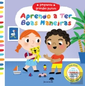 Aprendo a Ter Boas Maneiras