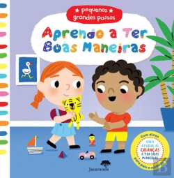 Bertrand.pt - Aprendo a Ter Boas Maneiras