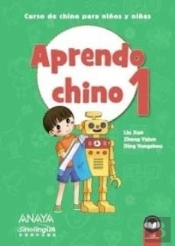 Aprendo Chino 1