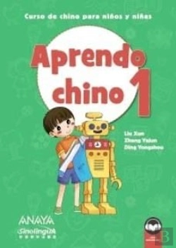 Bertrand.pt - Aprendo Chino 1