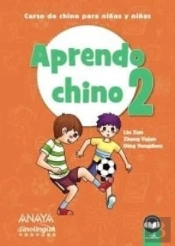Aprendo Chino 2