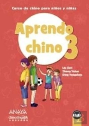 Aprendo Chino 3