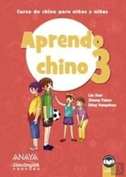 Bertrand.pt - Aprendo Chino 3