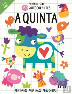Bertrand.pt - Aprendo com a Quinta