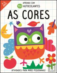 Aprendo com as Cores