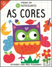 Aprendo com as Cores
