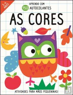 Bertrand.pt - Aprendo com as Cores