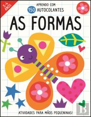 Aprendo com as Formas