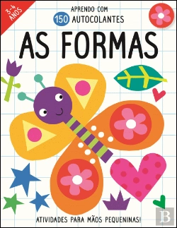 Bertrand.pt - Aprendo com as Formas