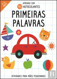 Aprendo com as Primeiras Palavras
