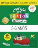 Aprendo com Cartas - Atividades 5-6 Anos