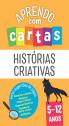 Aprendo com Cartas - Histórias Criativas 5-12 anos