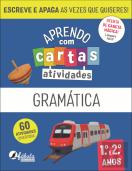 Aprendo com Cartas
