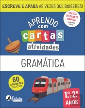 Aprendo com Cartas