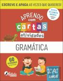 Aprendo com Cartas