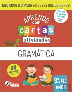 Bertrand.pt - Aprendo com Cartas