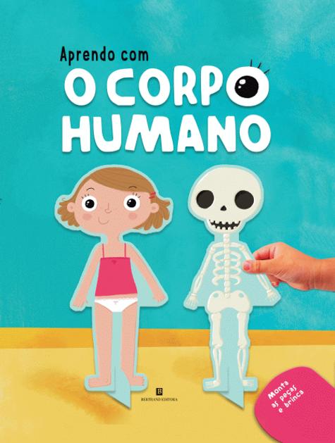 Aprendo com o Corpo Humano