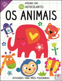 Bertrand.pt - Aprendo com os Animais