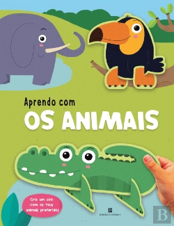Bertrand.pt - Aprendo com os Animais