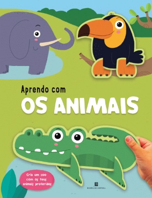 Aprendo com os Animais