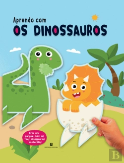 Bertrand.pt - Aprendo com os Dinossauros