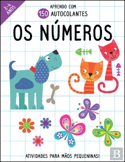 Bertrand.pt - Aprendo com os Números