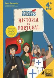 Aprendo com Sucesso - História de Portugal - 4.º Ano