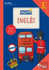Aprendo com Sucesso Inglês - 3.º Ano