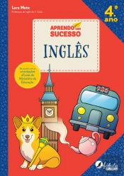 Aprendo com Sucesso Inglês - 4.º Ano