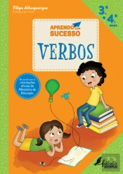 Aprendo com Sucesso - Verbos - 3.º e 4.º Anos