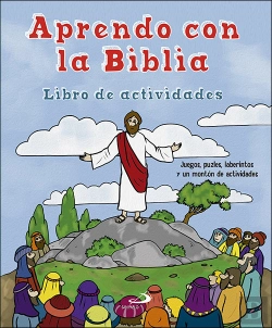 Bertrand.pt - Aprendo Con La Biblia