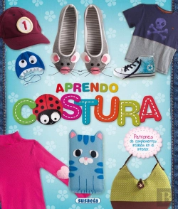 Bertrand.pt - Aprendo Costura