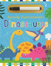 Aprendo Divertidamente - Dinossauros