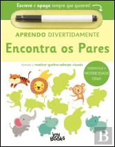 Aprendo Divertidamente - Encontra os Pares