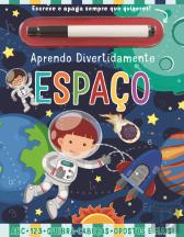 Aprendo Divertidamente - Espaço