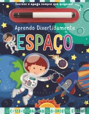 Aprendo Divertidamente - Espaço