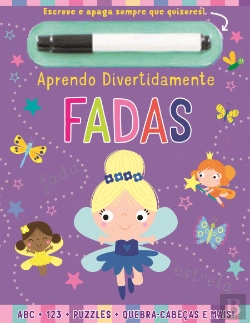 Bertrand.pt - Aprendo Divertidamente - Fadas