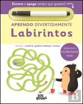 Aprendo Divertidamente - Labirintos