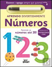 Aprendo Divertidamente - Números