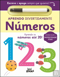 Bertrand.pt - Aprendo Divertidamente - Números